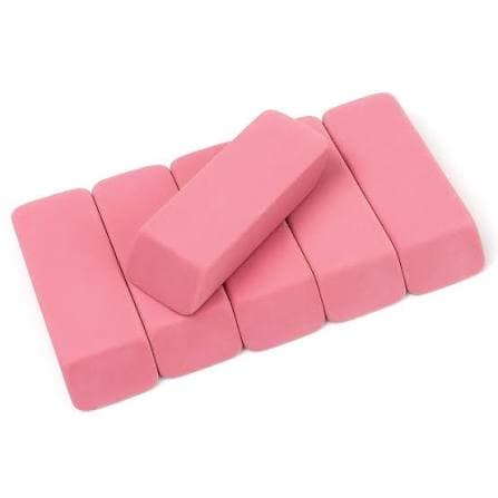 Erasers