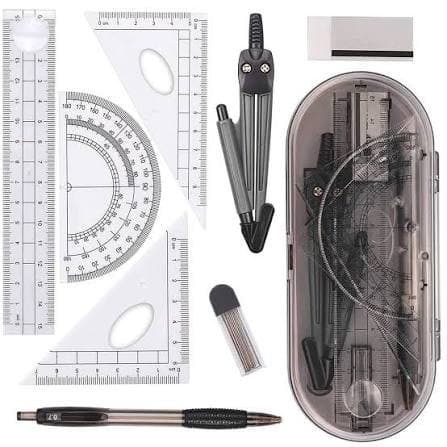Geometry Sets