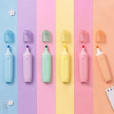 Highlighters