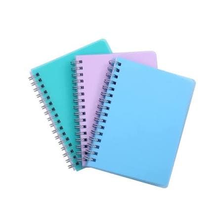 Notebooks