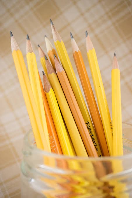 Pencils