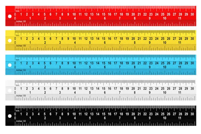Rulers